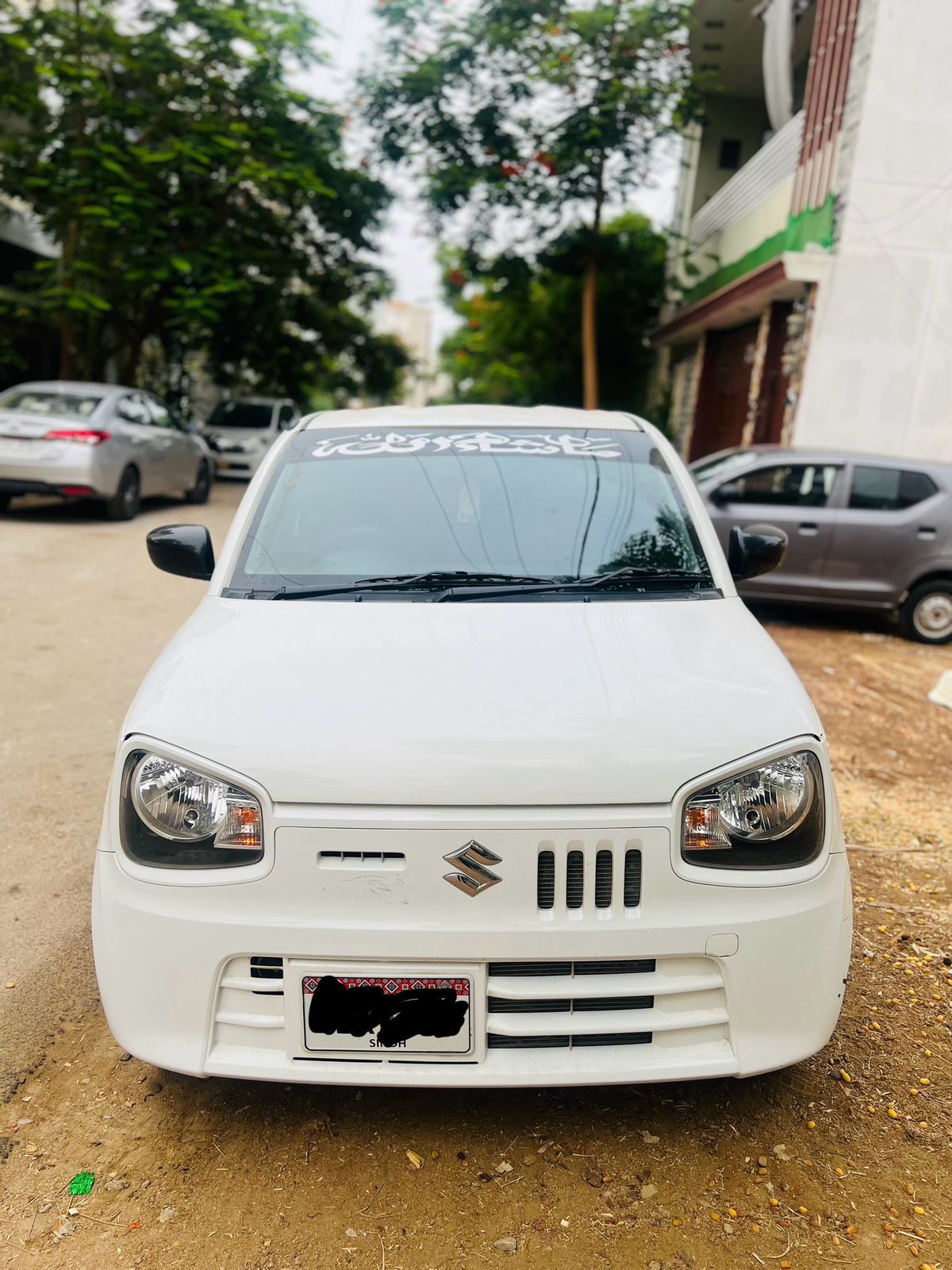 Alto vxr